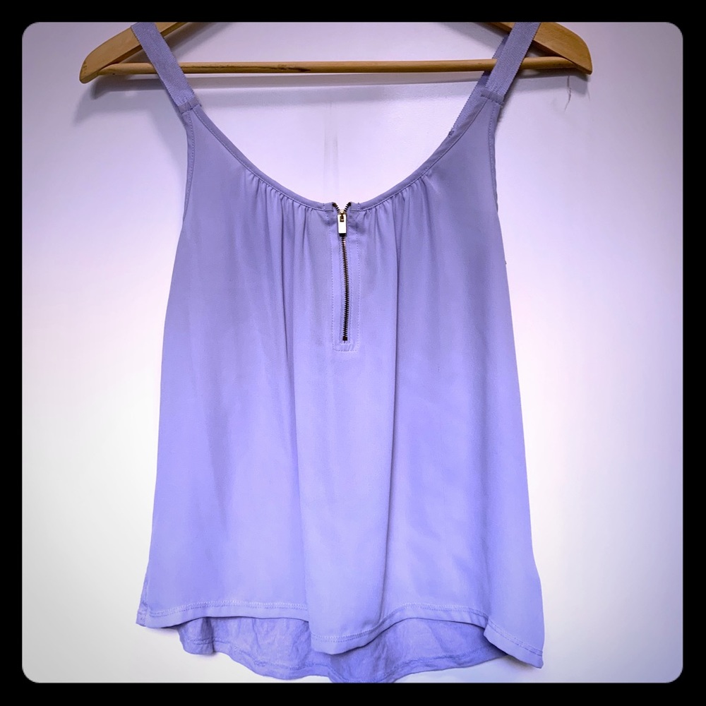 Express Super Cute Top